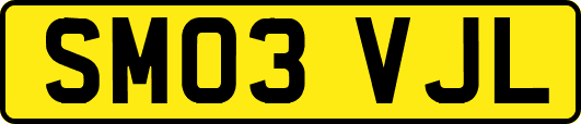 SM03VJL