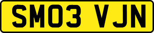 SM03VJN