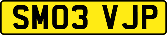 SM03VJP