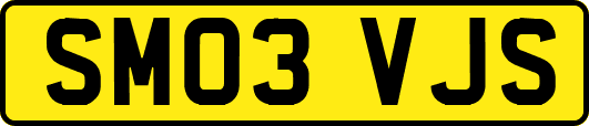 SM03VJS