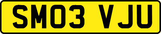SM03VJU