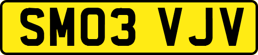 SM03VJV