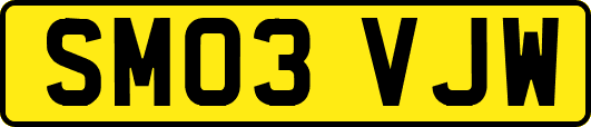 SM03VJW