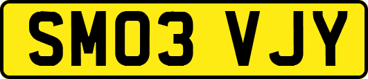 SM03VJY