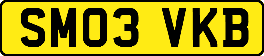 SM03VKB