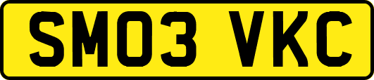 SM03VKC