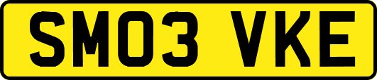 SM03VKE