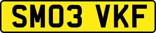 SM03VKF