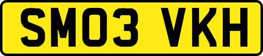 SM03VKH