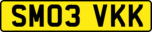 SM03VKK