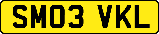 SM03VKL