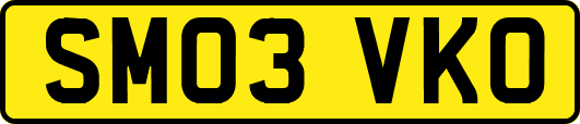 SM03VKO