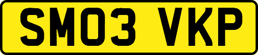 SM03VKP