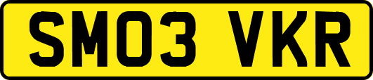SM03VKR