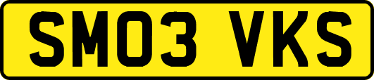 SM03VKS
