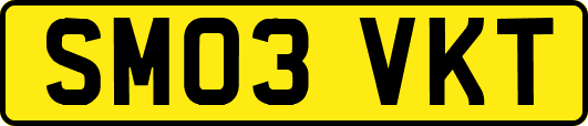 SM03VKT