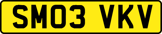 SM03VKV