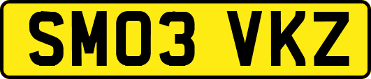 SM03VKZ