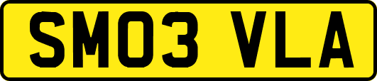 SM03VLA