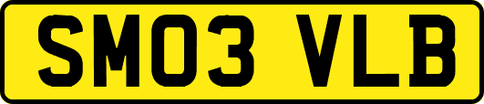 SM03VLB