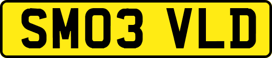 SM03VLD