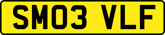 SM03VLF