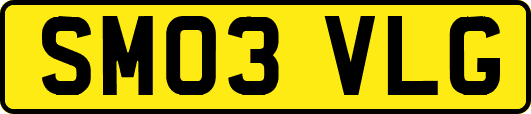 SM03VLG