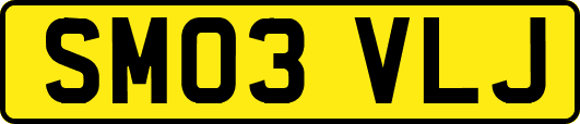 SM03VLJ