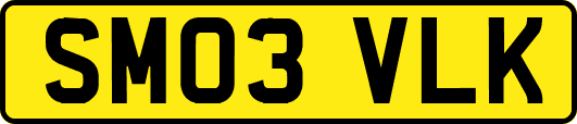 SM03VLK
