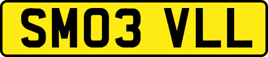 SM03VLL