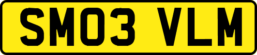 SM03VLM