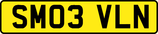 SM03VLN