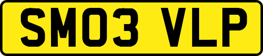 SM03VLP