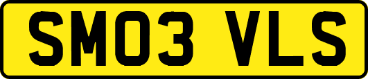 SM03VLS