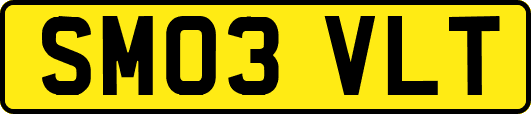 SM03VLT