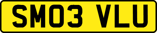 SM03VLU