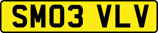 SM03VLV
