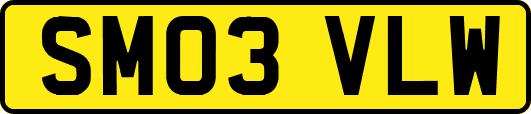SM03VLW