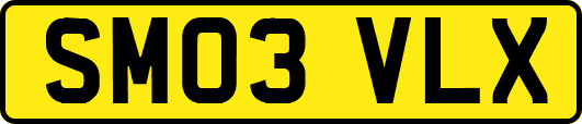 SM03VLX
