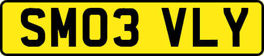 SM03VLY