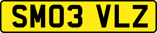 SM03VLZ