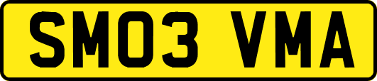 SM03VMA