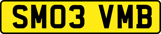 SM03VMB