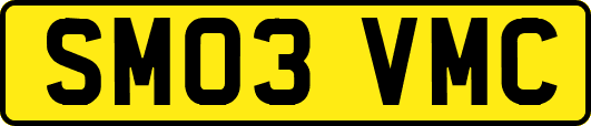 SM03VMC