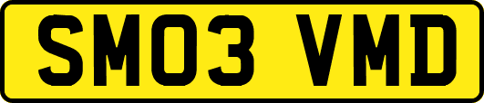 SM03VMD