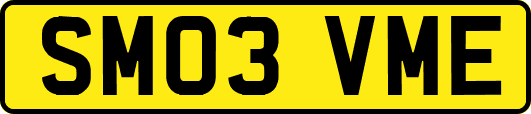 SM03VME