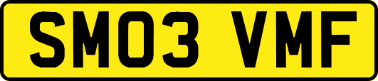 SM03VMF