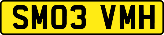 SM03VMH