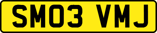 SM03VMJ