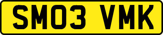 SM03VMK